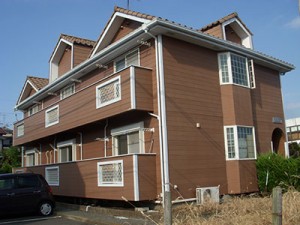 アクシス成瀬②