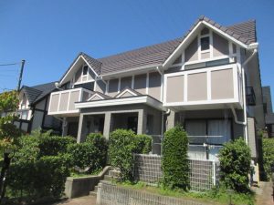 建物・外観