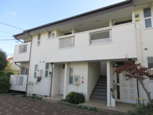 建物 外観