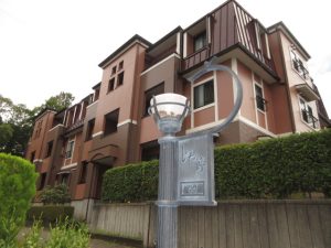 建物　外観