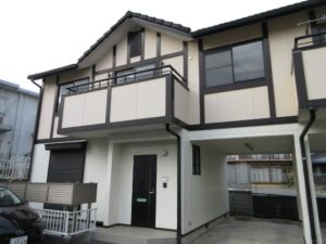 外観①