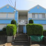 外観・建物