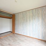 リビングクローゼット