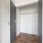 クローゼット