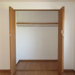 収納・クローゼット