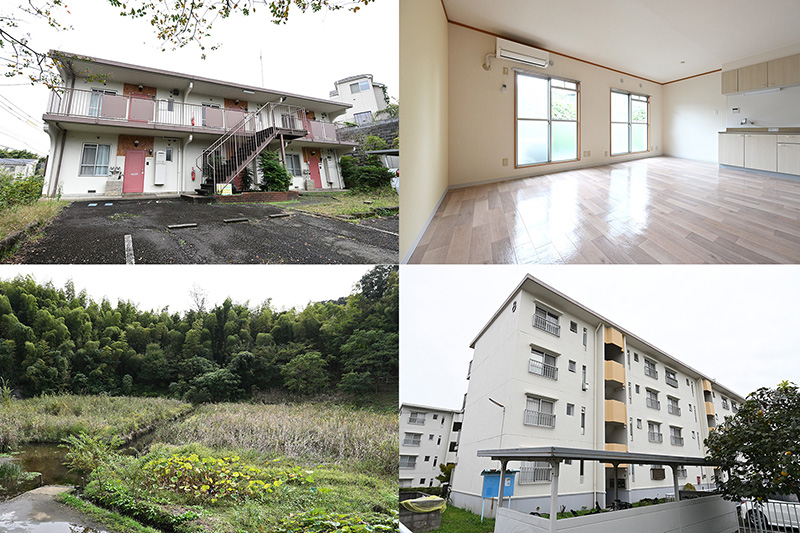 インフレ時代を生き抜く極意は「家賃抑制」 成瀬エリアのお値打ち物件を内見してきました！