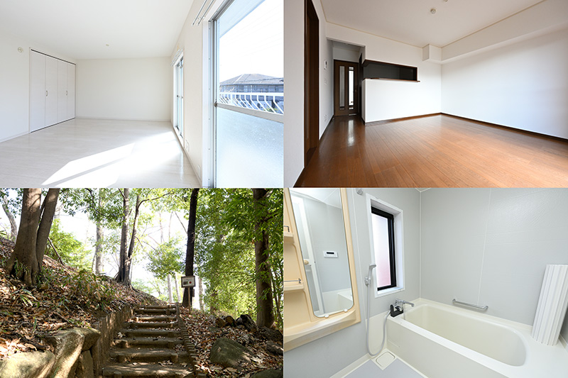 10万で住んで、節約したお金を投資に。それがかなうのが町田です！